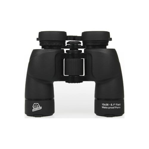 E.T Dragon New Arrival Military Waterproof 10x36 Binoculars Telescopes For Shooting Spotting Scope HS3-0039