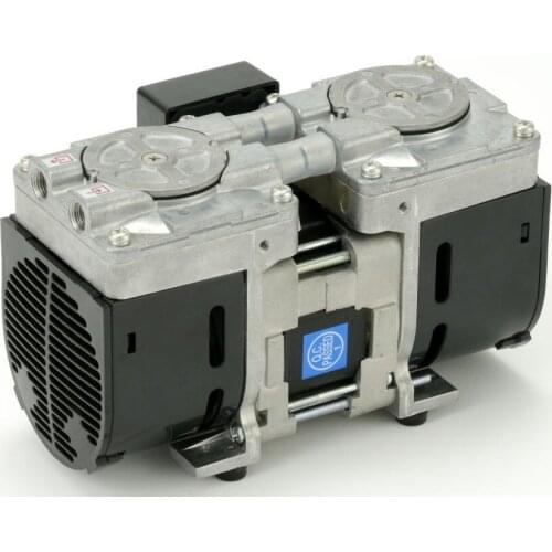 ULVAC DAP-6D Diaphragm Pump