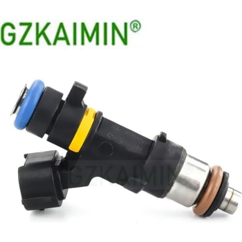 Fuel Injector nozzle OEM 0280158042 16600CD700 16600CD70A for INFINITI FX35 G35 M35 350Z for MURANO
