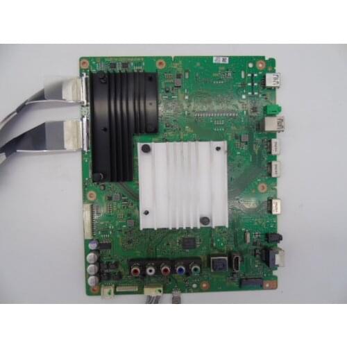 KD-49X8500FC KD-55X8566F KD-65X8500F Main Board 1-982-627-31