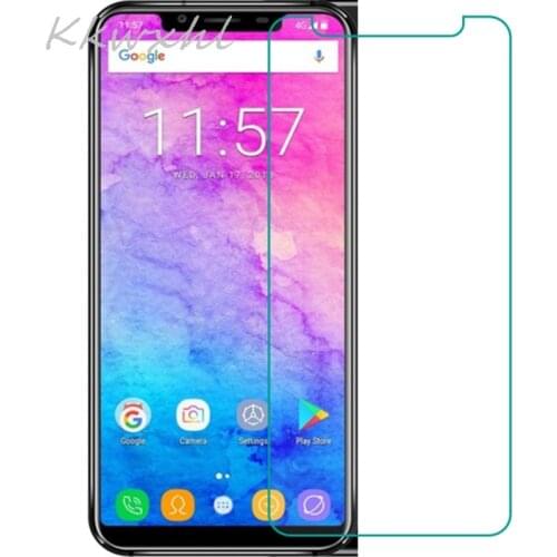 Защитные пленки для Oukitel U18 Kkwxhl China At AliExpress