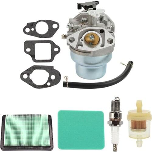Carburetor Kit For GC160 GCV160 GCV135 GC135 GCV190 HRB216 HRS216 HRR216 HRT216
