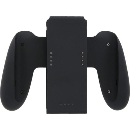 For Nintendo Switch Joy Con Comfort Grip Controller Charger Handle Holder Game Accessories