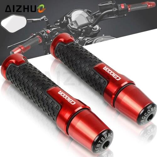 Motorcycle Grips Accessories Handle Grips Hand Bar End For HONDA CB1000R NEOSPORTCAFE/CB1000R 2008-2018-2020 2019