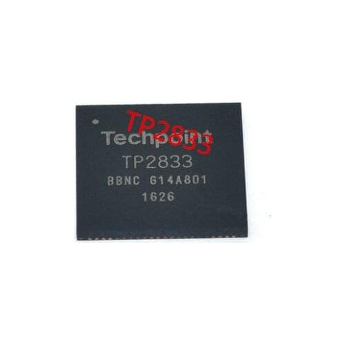 TP2833 TP2833B QFN New and original
