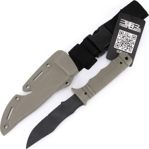 New plastic knife model COSPlay props software training outdoor equipment decoration