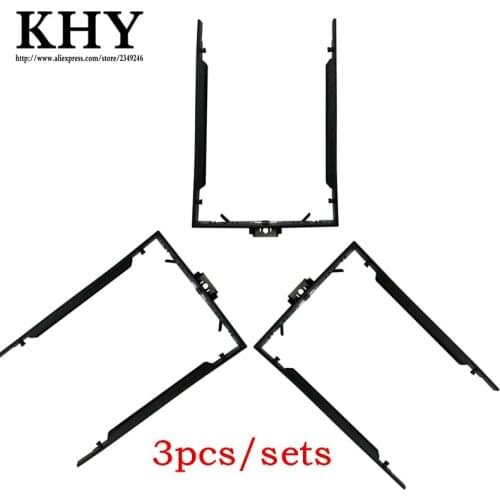 NEW Hard Disk Drive HDD SSD Bracket Frame Caddy 3pcs/sets forThinkPad T460 T460p T470p X270 series