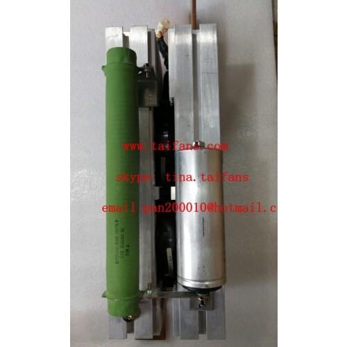 Original brand 6RY1702-0CA04 6RY1702-0CA06 control drive thyristor Unit with SCR D725/2000 resistor capacitor heatsink
