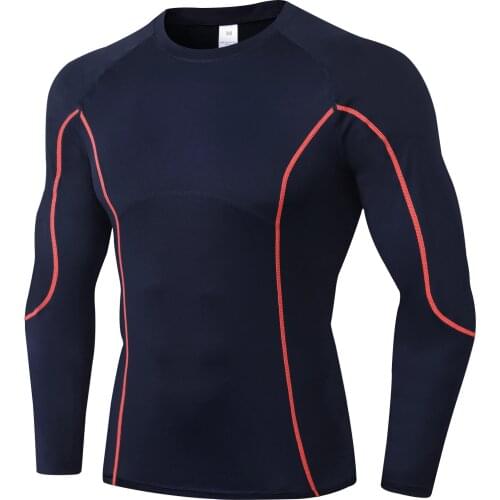 Autumn Warmer Underwear Shirt Men Solid Color Plus Size Thermal Baselayer Pajamas Sleepwear Winter Home Clothing Tops Tees New