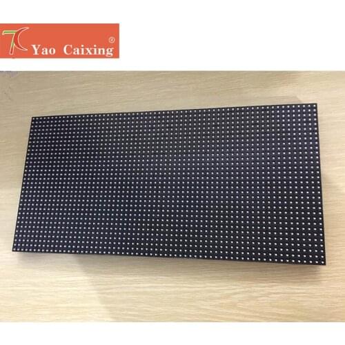 P7.62 indoor full color rgb module dot matrix panel SMD display led board display led full color display