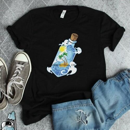 Tropical Vacation Shirt Family Trip Shirts Vacation In A Bottle Paradise Shirt Summer Vacation Shirt Vacations Family Cruise