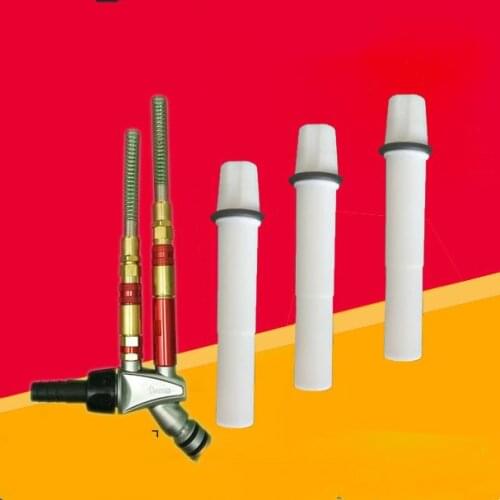 Powder pump core powder pump electrostatic spraying machine parts powder spraying machine gun head