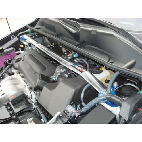 TTCR-II Suspension Strut Bar for Lexus NX200\NX200t\NX300h Car Styling Accessories Stabilizer Bar Aluminum Alloy Bar Tension Rod