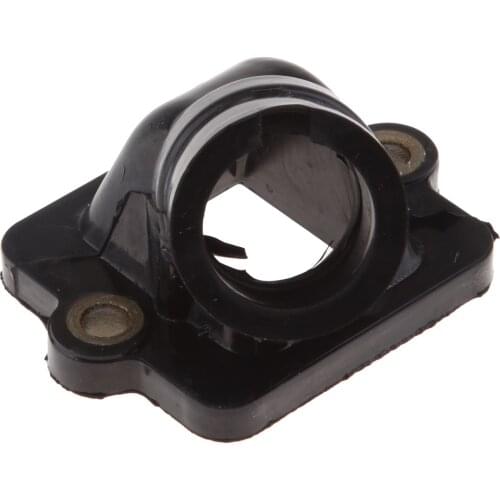 Air Filter Replace Carburetor + Intake Manifold Pipe fit for Yamaha XVS400 XVS650A Drag Star 1998-2016