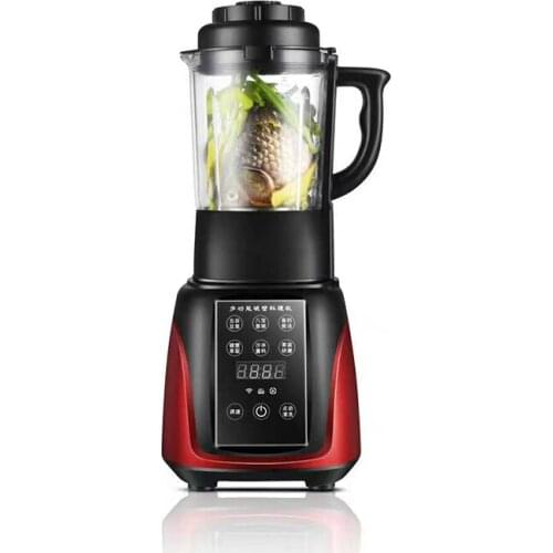 High performance Electric Food Blender / Multifunction Fruit Vegetable Juicer for Sale