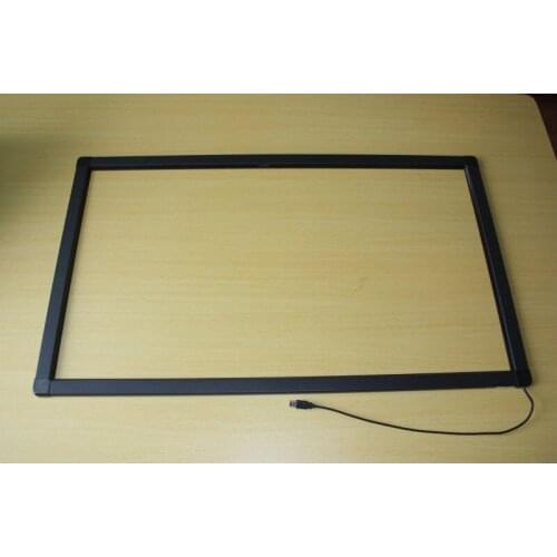 Xintai Touch 46" Multi Infrared Touch Screen Overlay Kit with 4 touch points Ratio 16:9