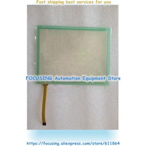 XVH-330-57MPI-1-10 New Touch Glass Panel