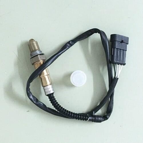 Parts OEM No 0258006375 for FIAT ALFA ROMEO Exhaust Gas Oxygen Sensor OE No 0 258 006 375 Lambda Sensor