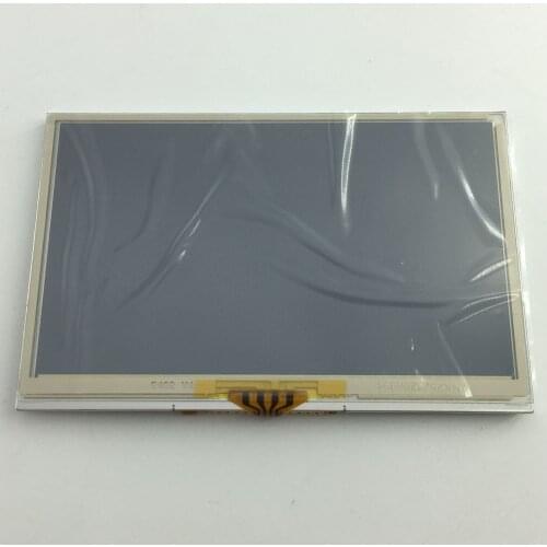4.3 inch LCD display screen+touch screen for TOMTOM 4EN42 Z1230 GPS