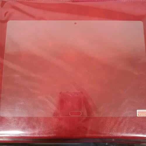 10pcs Tempered Glass Film Screen Protector for Lenovo Tab P10 TB-X705F TB-X705L TB-X705M Tablet 10.1 inch Tablet +Cleaning Wipes