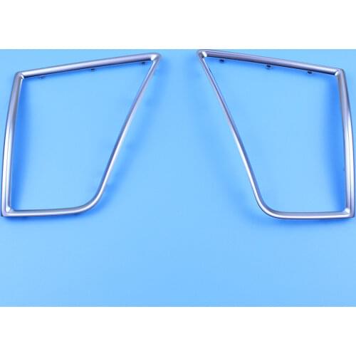 AINIHENI Car Moldings