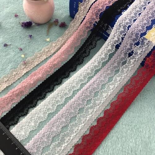 C2151 China sales super hot a 2.5 cm lace small lace