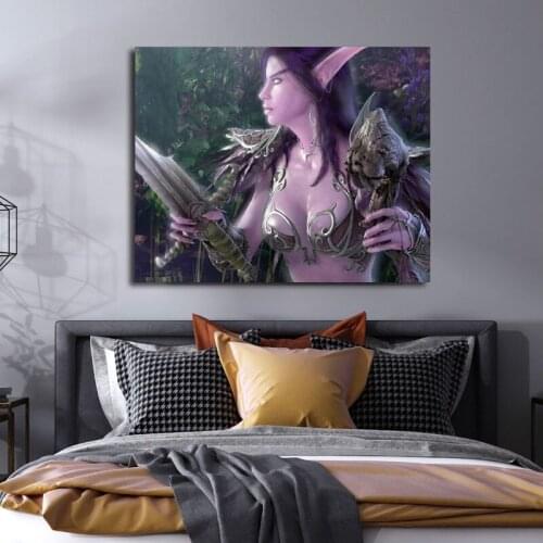 DIY colorings pictures by numbers with cartoon character picture drawing painting by numbers framed Home