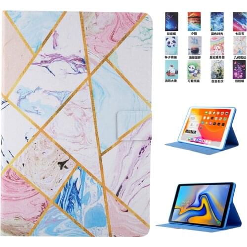 For iPad Air 2 1 9.7 10.2 2019 8 Generation Mini 5 4 3 2 iPad 7th 6th 8th Cover For iPad Air 4 3 10.9 10.5 Pro 11 2020 2018 Case