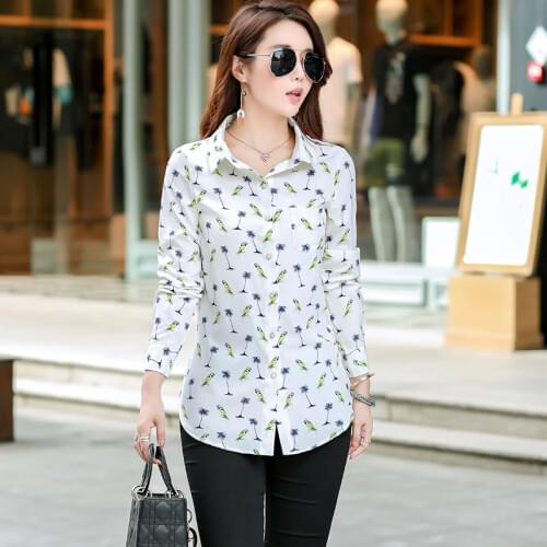 EYM Womens Chiffon Blouses