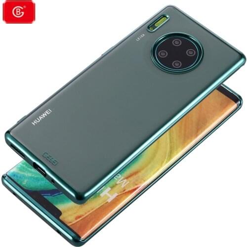 Gebei Huawei Mate 20 Phone Cases