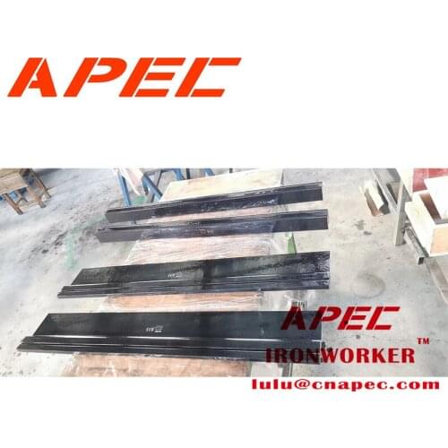 Bending tool plate bender angle bending for press brake 2 sets for Indonesia