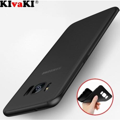 KivaKi Samsung Galaxy S9 Plus Phone Cases