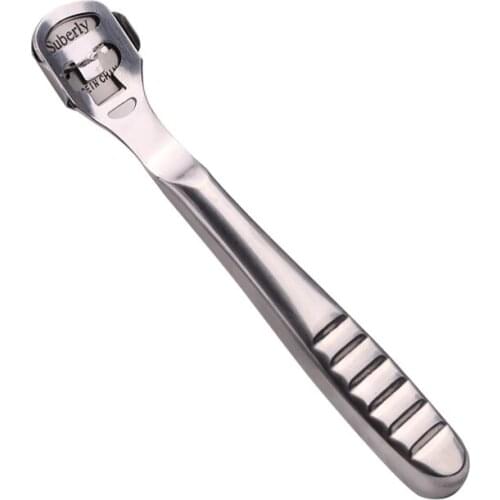 LMDZ Leather Skiving Knife DIY Leather Craft Cutting Tools Practical Leather Thinning Knife Cutter