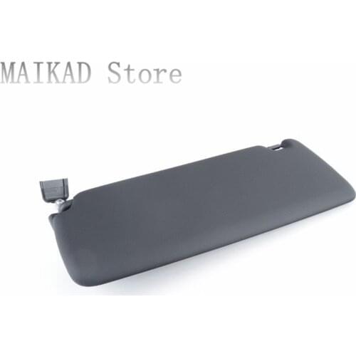 MAIKAD Sun Visors For Cars