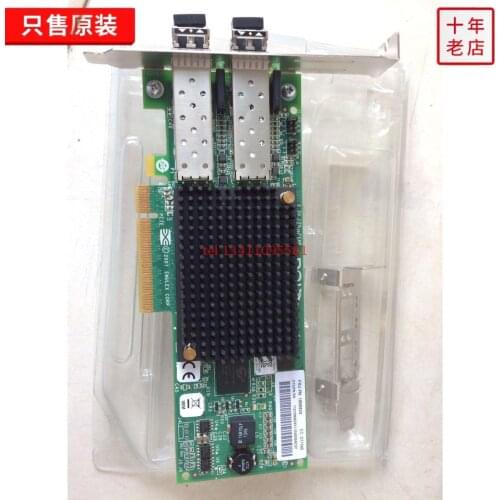 New IBM 42d0494 42d00500 42d0496 x3650m5 M4 8g hbacard lpe12002