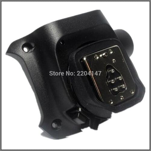 Original New for Yongnuo flash metal hot shoe adapter YN600ex-rt YN600exrt YN600ex speedlite repair