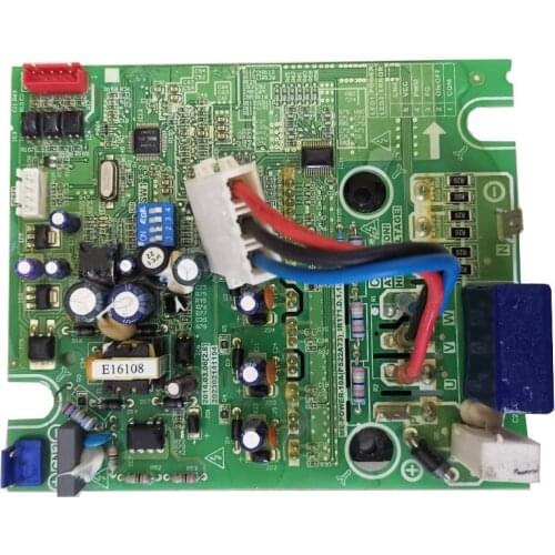 Good for air conditioning Computer board DCINV-FAN-10A ME-POWER-10A board part used