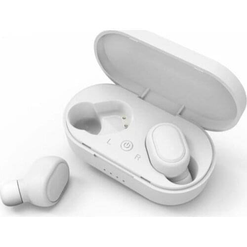 TWS Bluetooth Headset Stereo Bluetooth Earplug Charging bluetooth earbuds