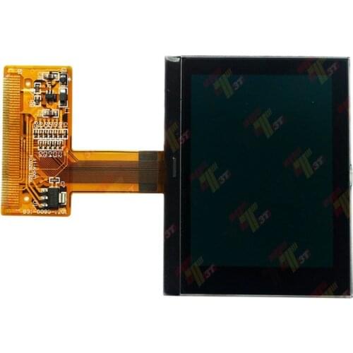Instrument LCD Display FOR Audi/A3/A4/A6/TT FOR Jaeger Cluster LCD Display Screen Dashboard Repair