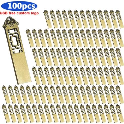100pcs free logo pendrive 128GB 64GB cle usb flash drive 32GB 16GB high speed pen drive 8GB flash usb 2.0 memoria usb stick gift