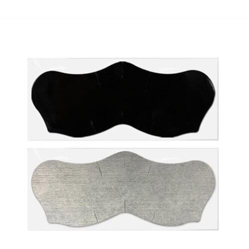 20PCS Tear-off Blackhead Sticker Blackhead Remover Spots Acne Treatment Mask Nose Cleaner Pores Deep Cleaning Strip