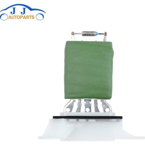 Car 10397098 15-80647 84014104 For CHEVROLET EQUINOX/ HUMMER H3 H3T/PONTIAC SOLSTICE TORRENT/SATURN HVAC Blower Motor Resistor