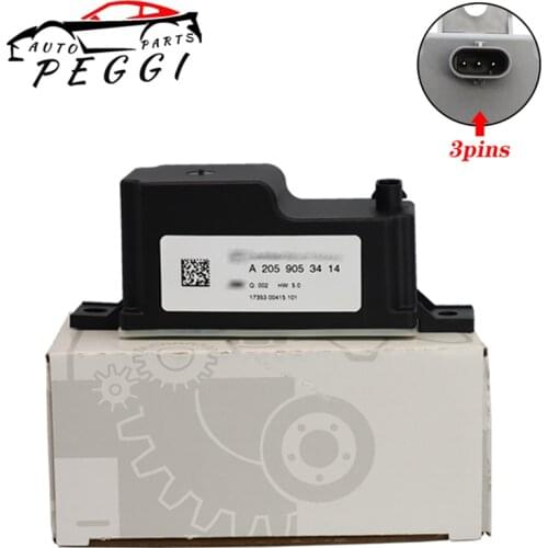 Automotive transformer voltage converter suitable for Mercedes/Benz A2059053414 2059053414 C E S class W205 W213 W222