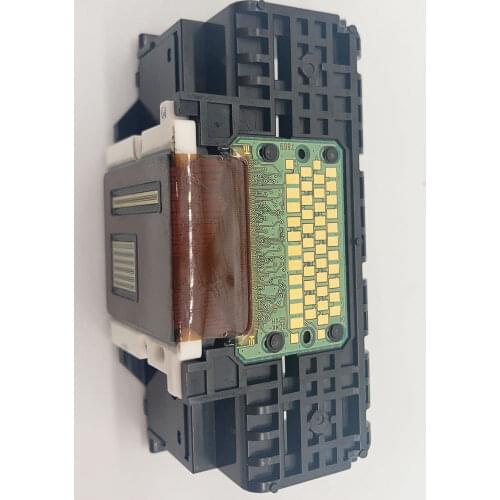 QY6-0082 Print Head Canon selphy MG6640 MG6650 PIXMA IP7230 IP7280 MG5780 MG6400 MG5620 Printer Head Printhead cabeza plomada
