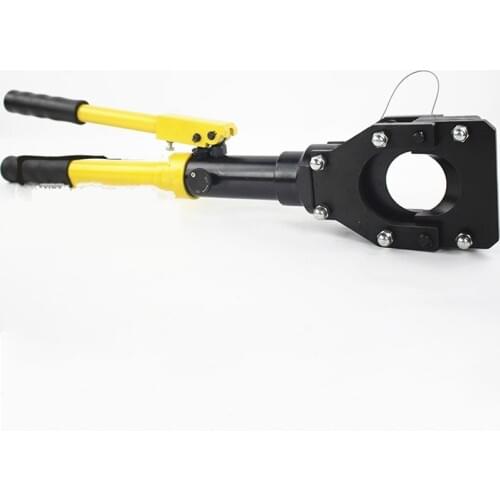 Hydraulic cable cutter tools for 40mm Cu/Alu cable and 32mm armoured Cu/Alu cable CPC-40A Cutting Tools