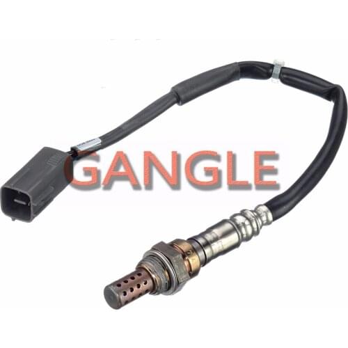 For 2002-2006 MAZDA MPV 2.3L Lambda Probe Oxygen Sensors DOX-0325