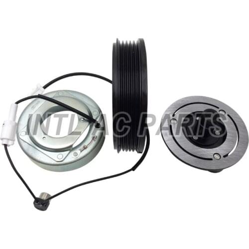 FOR Panasonic AUTO A/C AC Compressor Clutch kit FOR MAZDA M5