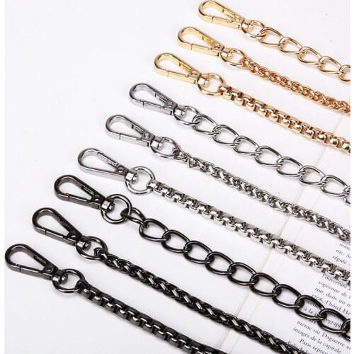 Neweekend Women's Metallized Bags