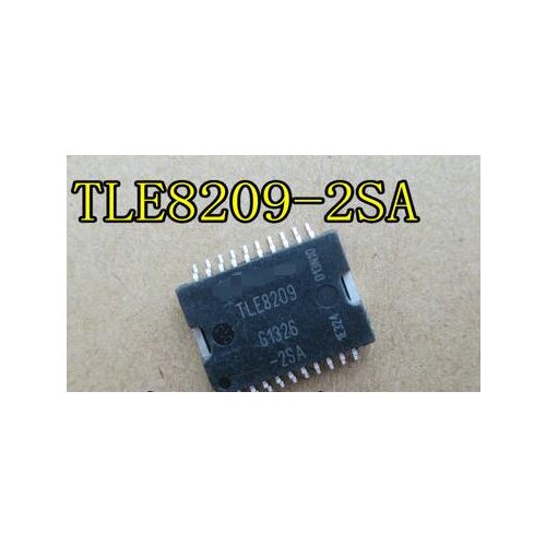 100% NEW Free shipping TLE8209-2SA