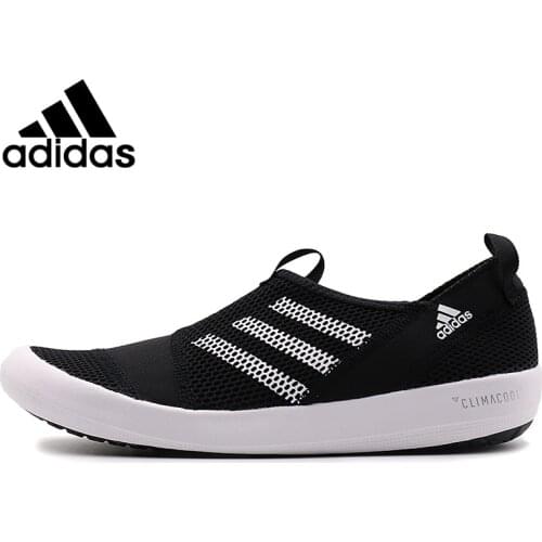 Original New Arrival Adidas CLIMACOOL BOAT SL Mens Hiking Shoes Outdoor Sports Sneakers